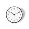 Rosendahl AJ Station Wall Clock, seinäkello 16,5 cm – kuva 1