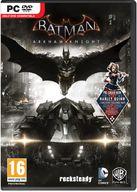 Batman: Arkham Knight, PC-peli