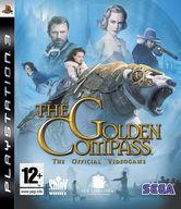 The Golden Compass, PS3-peli