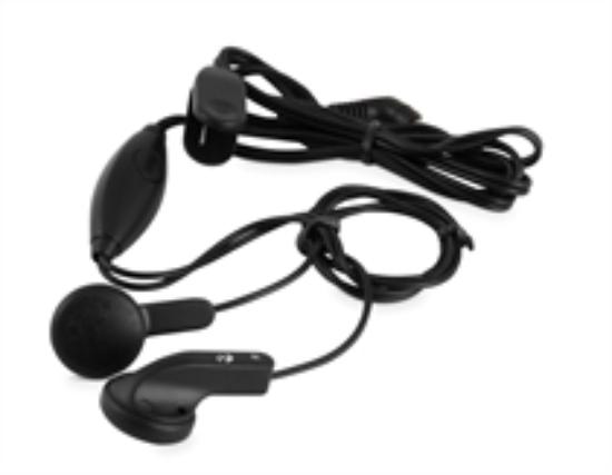 Doro GSM 334-615, headset