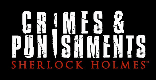Sherlock Holmes: Crimes & Punishments, PC-peli