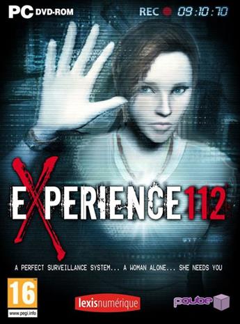 eXperience 112, PC-peli