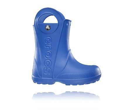 Crocs Handle It, lasten kumisaappaat – kuva 7/8
