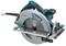 Makita 5008MG, pyörösaha – kuva 1