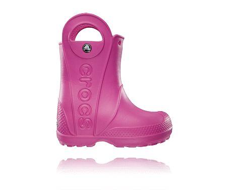 Crocs Handle It, lasten kumisaappaat – kuva 8/8