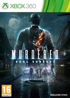 Murdered: Soul Suspect, Xbox 360 -peli