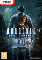 Murdered: Soul Suspect, PC-peli