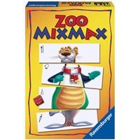 Ravensburger, mix max zoo
