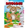 Egmont Kärnan, piirustusvihko – kuva 2/3