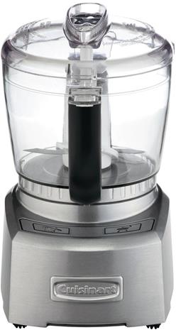 Cuisinart CH4DCE, monitoimikone