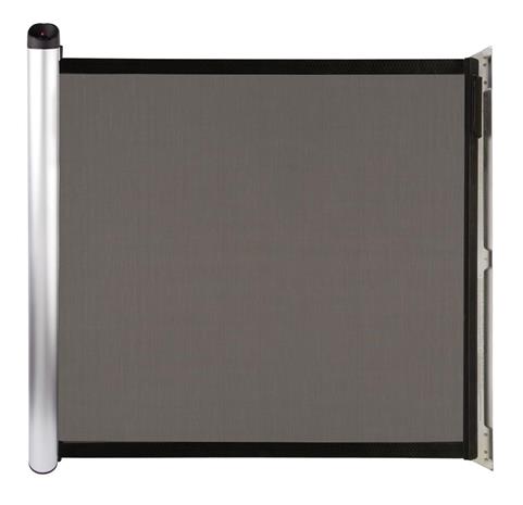 Lascal, Kiddy Guard, Accent, Musta, 100 cm