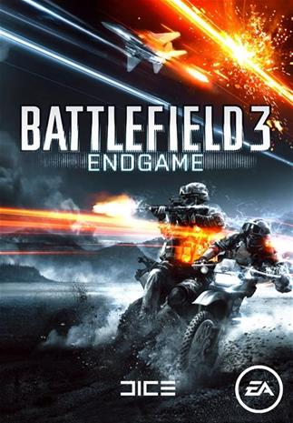 Battlefield 3: End Game (lisäosa), PC-peli