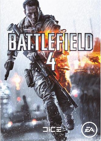 Battlefield 4, PC-peli