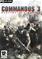 Commandos 3: Destination Berlin, PC-peli – kuva 7