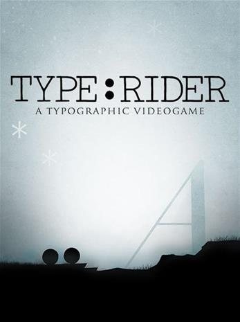 Type:Rider, PC-peli