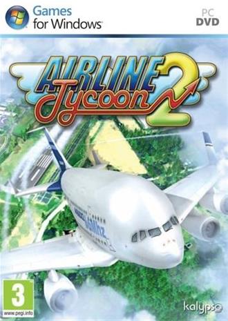 Airline Tycoon 2, PC-peli