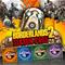 Borderlands 2: Season Pass (lisäosa), PC-peli – kuva 1