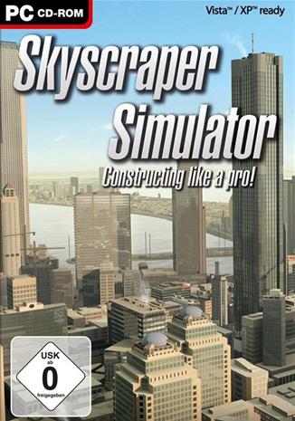 Skyscraper Simulator, PC-peli – kuva 8/8