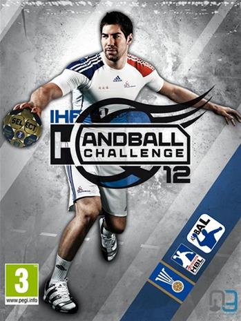 IHF Handball Challenge 12, PC-peli