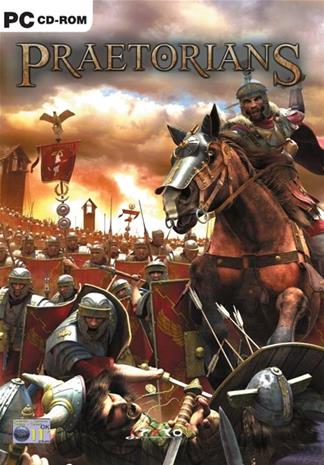 Praetorians, PC-peli