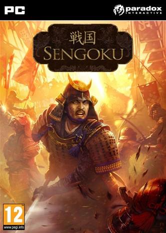 Total War: Shogun 2 - Sengoku Jidai Unit pack (lisäosa), PC-peli