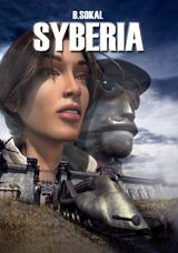 Syberia, PC-peli