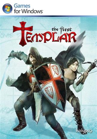 The First Templar, PC-peli