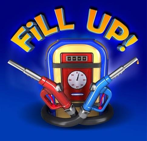Fill Up, PC-peli