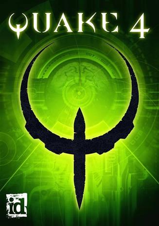 Quake IV, PC-peli