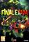 Final Exam, PC-peli – kuva 4