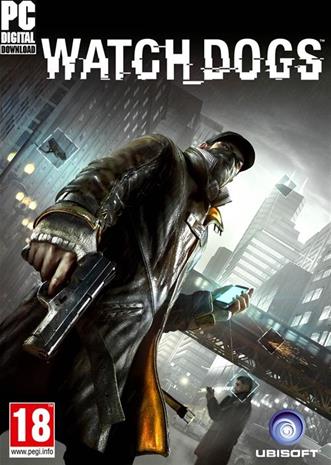 Watch Dogs, PC-peli