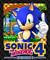 Sonic the Hedgehog 4: Episode 1, PC-peli – kuva 1