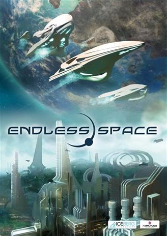 Endless Space, PC-peli – kuva 5/8