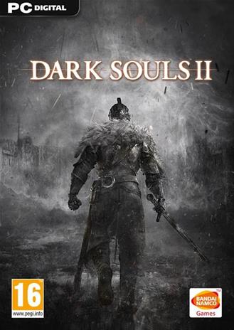 Dark Souls II (2), PC-peli
