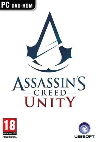 Assassin's Creed: Unity, PC-peli