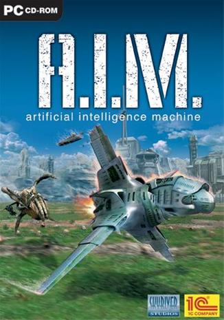 AIM Racing, PC-peli