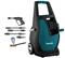 Makita HW111, painepesuri – kuva 2