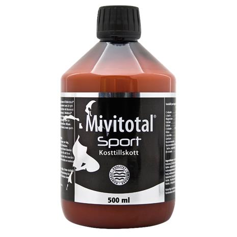 Mivitotal Sport, 1000 ml