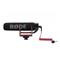 Røde VideoMic GO, suuntamikrofoni – kuva 1