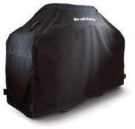 Broil King Crown/Baron 590, suojahuppu