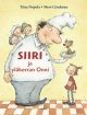 Siiri ja yläkerran Onni (Nopola Tiina Lindman Mervi), kirja
