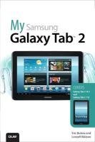 My Samsung Galaxy Tab 2 (Butow, Eric Watson, Lonzell), kirja