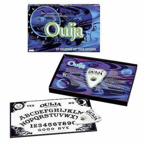 Ouija-lauta