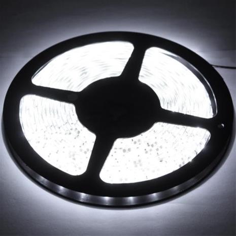 Led-valonauha IP65 3528, 5 m – kuva 6/8
