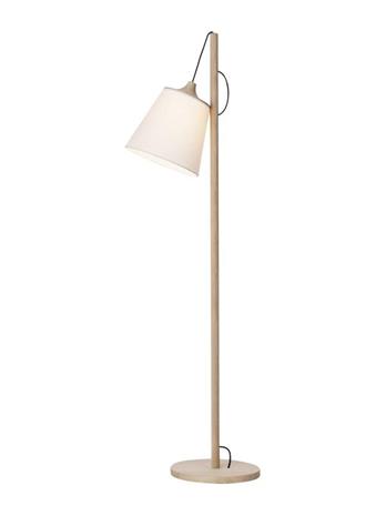 Muuto Pull, lattiavalaisin – kuva 5/8