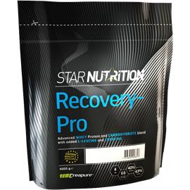 recovery pro star nutrition recovery pro star nutrition