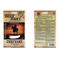 Beef Jerky, 50 g, Teriyaki – kuva 1