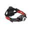 Led Lenser H7R.2, ladattava otsavalaisin – kuva 8