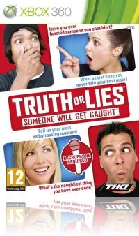 Truth or Lies, Xbox 360 -peli