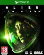 Alien: Isolation, Xbox One -peli